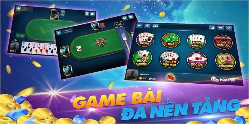 Game Bài Sg – Thủ Thuật Thắng Trọn Cùng Chuyên Gia