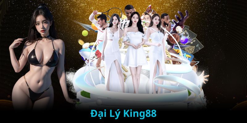 Hàng triệu người đã trở thành đại lý king88 tại Việt Nam