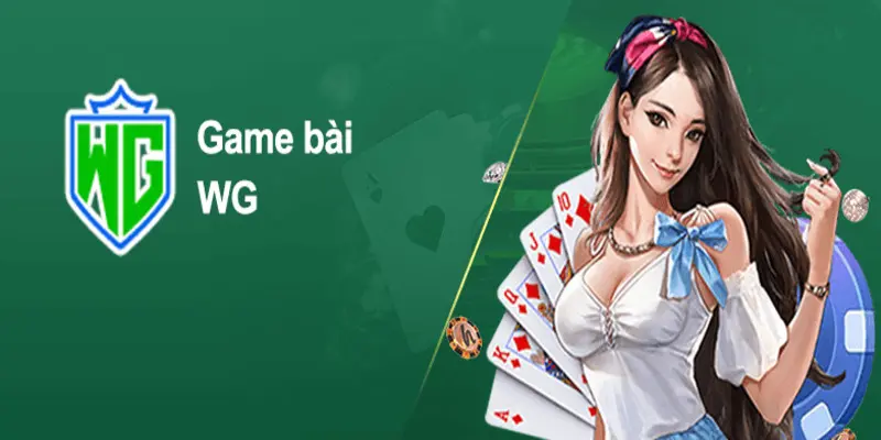 Game bài WG King88 – Hấp dẫn, thú vị và lôi cuốn