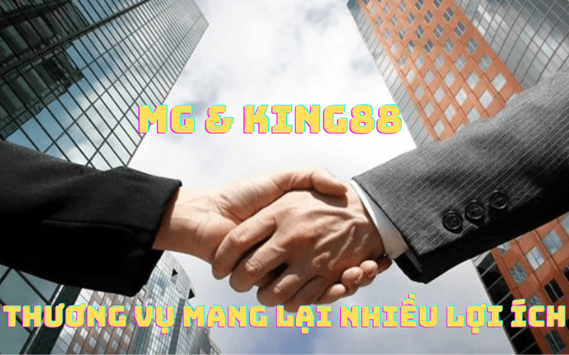 Thương vụ mang lại nhiều lợi ích